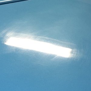 Review Wolfgang Si02 Paint Sealant
