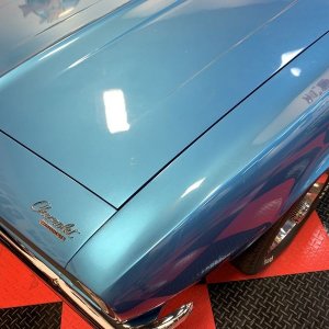 Review Wolfgang Si02 Paint Sealant