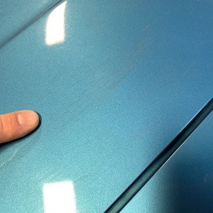 Review Wolfgang Si02 Paint Sealant