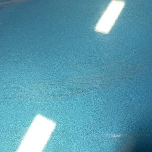 Review Wolfgang Si02 Paint Sealant