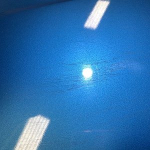 Review Wolfgang Si02 Paint Sealant