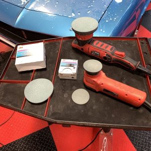 Review Wolfgang Si02 Paint Sealant