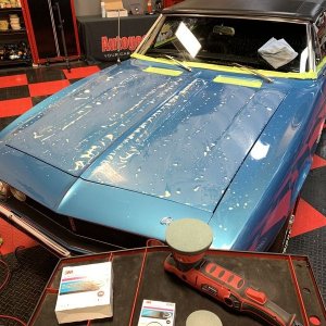 Review Wolfgang Si02 Paint Sealant
