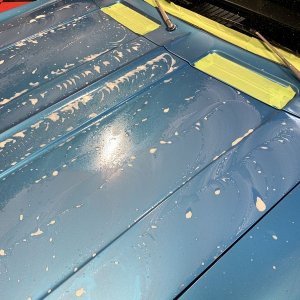 Review Wolfgang Si02 Paint Sealant