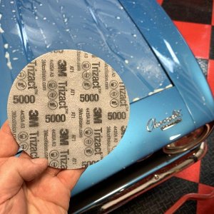 Review Wolfgang Si02 Paint Sealant