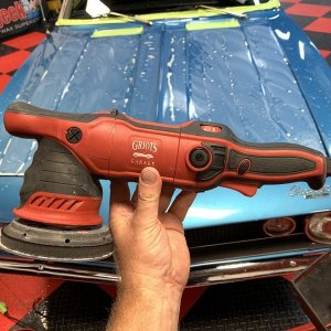 Review Wolfgang Si02 Paint Sealant