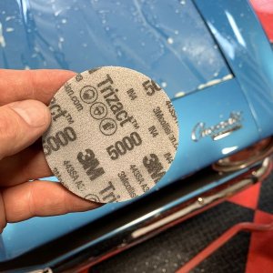 Review Wolfgang Si02 Paint Sealant