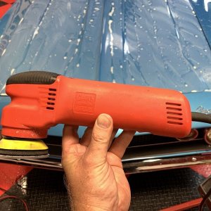 Review Wolfgang Si02 Paint Sealant