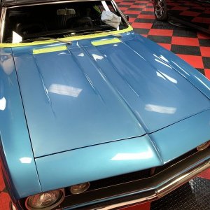 Review Wolfgang Si02 Paint Sealant