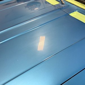 Review Wolfgang Si02 Paint Sealant