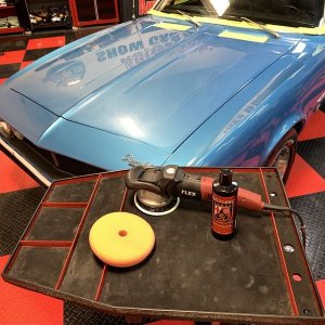Review Wolfgang Si02 Paint Sealant