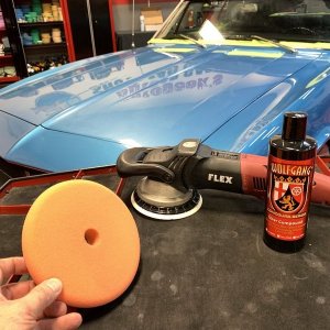 Review Wolfgang Si02 Paint Sealant