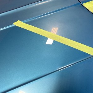 Review Wolfgang Si02 Paint Sealant