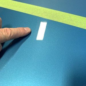 Review Wolfgang Si02 Paint Sealant