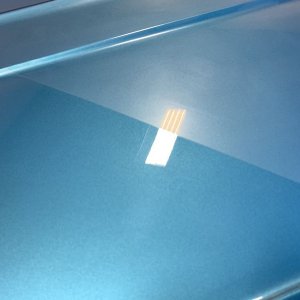 Review Wolfgang Si02 Paint Sealant