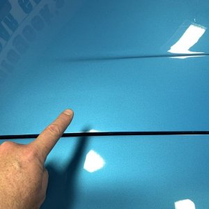 Review Wolfgang Si02 Paint Sealant