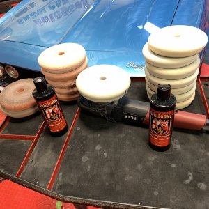 Review Wolfgang Si02 Paint Sealant