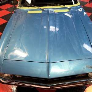 Review Wolfgang Si02 Paint Sealant