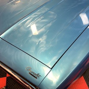 Review Wolfgang Si02 Paint Sealant