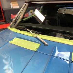 Review Wolfgang Si02 Paint Sealant