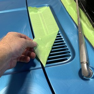 Review Wolfgang Si02 Paint Sealant