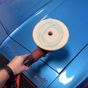 Review Wolfgang Si02 Paint Sealant