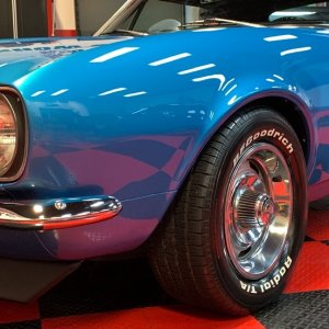 Review Wolfgang Si02 Paint Sealant