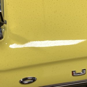 Review Hybrid Solutions Ceramic Polish & Wax Mike Phillips