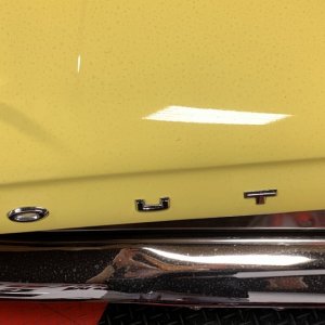 Review Hybrid Solutions Ceramic Polish & Wax Mike Phillips