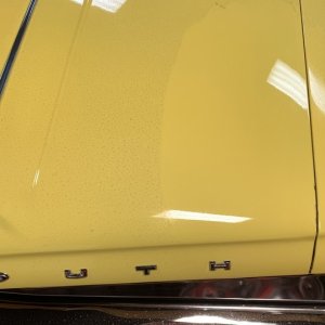 Review Hybrid Solutions Ceramic Polish & Wax Mike Phillips
