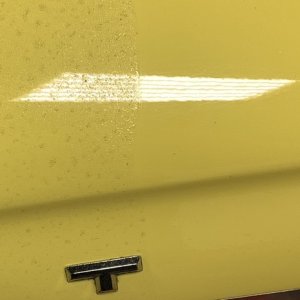 Review Hybrid Solutions Ceramic Polish &amp; Wax Mike Phillips