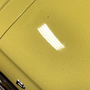 Review Hybrid Solutions Ceramic Polish &amp; Wax Mike Phillips