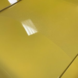 Review Hybrid Solutions Ceramic Polish &amp; Wax Mike Phillips