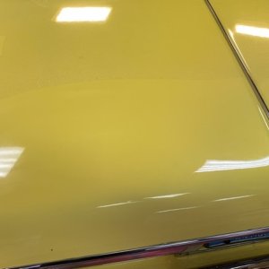 Review Hybrid Solutions Ceramic Polish &amp; Wax Mike Phillips