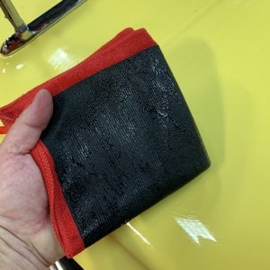 Review Hybrid Solutions Ceramic Polish & Wax Mike Phillips