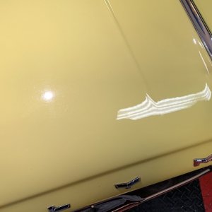 Review Hybrid Solutions Ceramic Polish & Wax Mike Phillips
