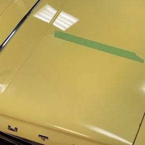 Review Hybrid Solutions Ceramic Polish &amp; Wax Mike Phillips