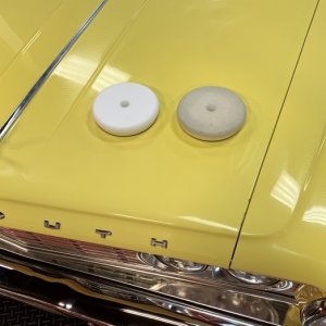 Review Hybrid Solutions Ceramic Polish & Wax Mike Phillips