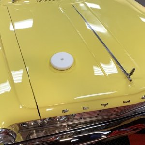 Review Hybrid Solutions Ceramic Polish & Wax Mike Phillips