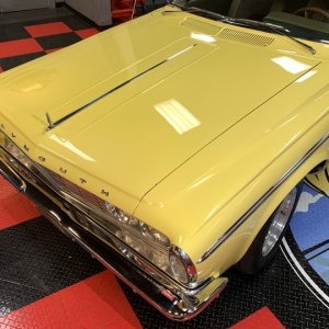 Review Hybrid Solutions Ceramic Polish &amp; Wax Mike Phillips