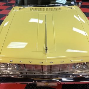 Review Hybrid Solutions Ceramic Polish &amp; Wax Mike Phillips