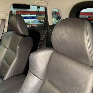 Review Letherique Leather Rejuvenator and Printine Clean