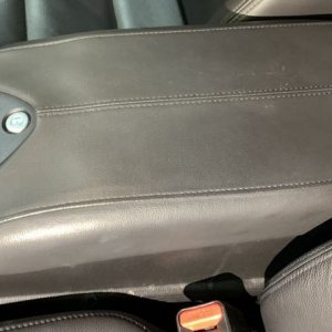 Review Letherique Leather Rejuvenator and Printine Clean