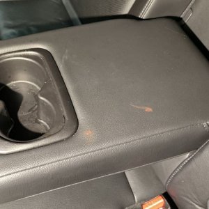 Review Letherique Leather Rejuvenator and Printine Clean