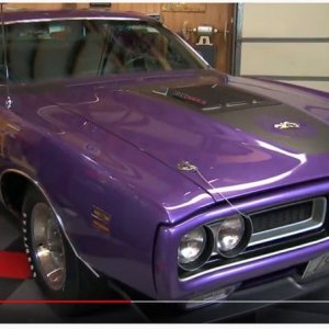 Dennis Gage Mike Phillips Autogeek P & S Detailing Products