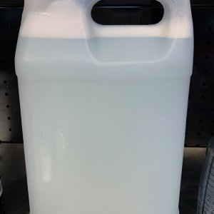 Review BLACKFIRE Enzyme Cleaner