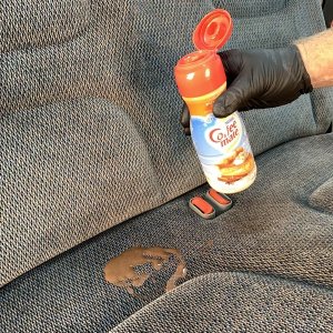 Review BLACKFIRE Enzyme Cleaner