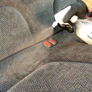 Review BLACKFIRE Enzyme Cleaner