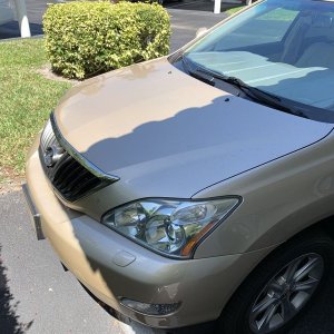 Real World Ceramic Coating Test Mike Phillips Autogeek