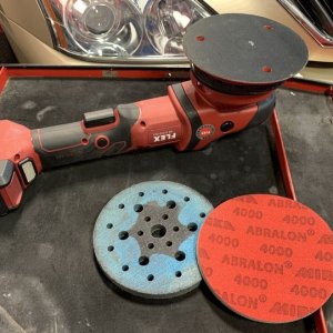 Real World Ceramic Coating Test Mike Phillips Autogeek